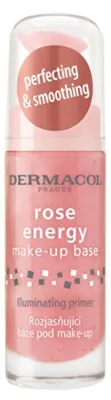 Produktbild von Dermacol - Rose Energy Make-up Base 20 ml 20ml