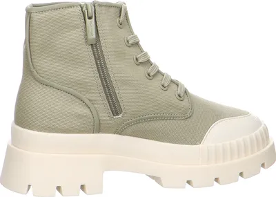 Produktbild von Tamaris Schnürstiefel Grün