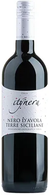 Produktbild von Itynera Nero d'Avola Terre Siciliane 2024 Terre Siciliane | Italien | 13% vol | 0,75 l