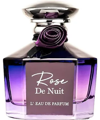 Produktbild von Pendora Scents Rose De Nuit woda perfumowana, 100 ml