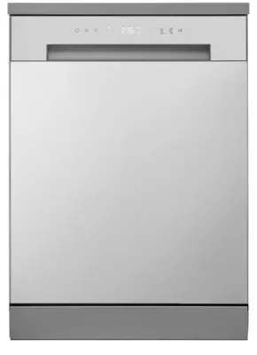 Image de Lave-vaisselle 60cm 13 couverts 42db silver - Lg - DF030FL -