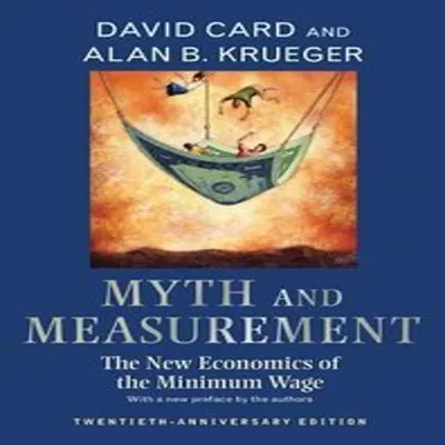 Immagine prodotto di Myth and Measurement