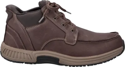 Produktbild von Verno Stiefel mit Hands-Free Slip-On Technologie, mittlere Weite, strapazierfähig
