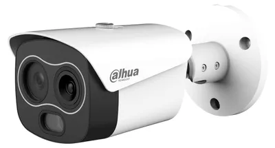 Immagine prodotto di DAHUA DHI-TPC-BF1241 Telecamera bullet con monitor