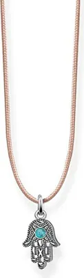 Produktbild von Thomas Sabo Halskette für Erwachsene