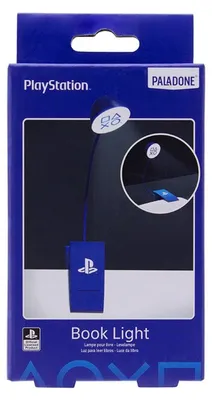 Productafbeelding van Playstation Reading Lamp