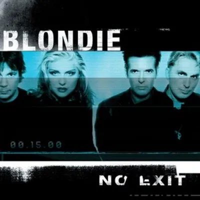 Obrázek produktu pro Blondie - No Exit (Remastered) (2 CD)
