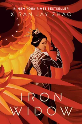 Produktbild von Iron Widow (Book 1)