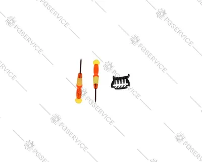 Obrázek produktu pro BABYLISS - Hřebenový nástavec 0,4-5 mm - 35808660