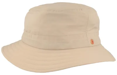 Mayser Firscherhut Kilian mit UV-Schutz 60 in grau