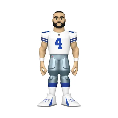 Image de NFL Cowboys - Dak Prescott 12" Special Edition - Funko Gold Figure