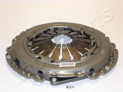 Produktbild von JAPANPARTS Kupplungsdruckplatte Druckplatte SF-821 für SUZUKI SWIFT III (MZ, EZ) 218mm 145mm