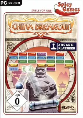 Produktbild von China Breakout