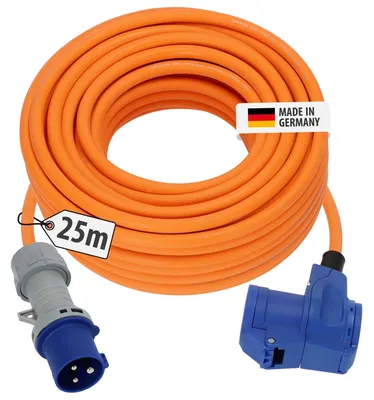 Zdjęcie produktu dla Brennenstuhl 1167650325, 25 m
