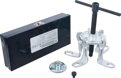 Produktbild von KRAFTMANN 7682 Universal - Bremstrommelabzieher / Antriebswellenausdrücker