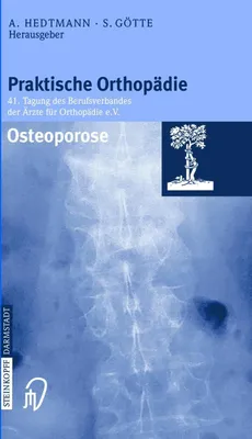 Produktbild von Osteoporose