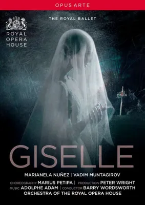Imagen del producto de Giselle