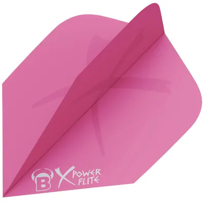 Produktbild von BULL'S X-Powerflite - B-Standard -- 1 Satz