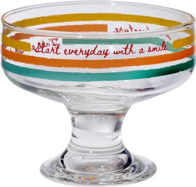 Produktbild von Eisbecher Everyday Bunt