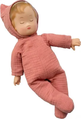 Produktbild von Babypuppe Simona