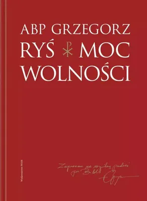 Image de Moc wolności