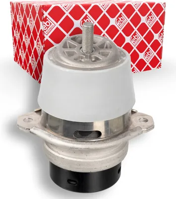 Produktbild von FEBI BILSTEIN Motorlager Hydrolager für AUDI Q7 (4LB) 108068