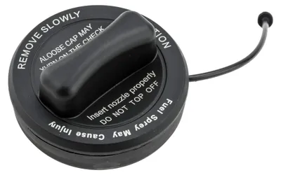 Produktbild von NTY EZC-ME-185 Tankdeckel