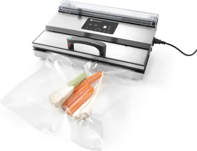 Produktbild von HENDI Vakuumiergerät Kitchen Line         230V 580W