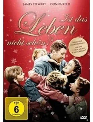 Produktbild von Ist das Leben nicht schön?