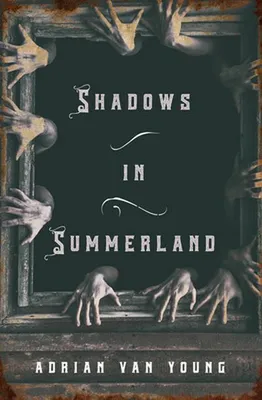 Obrázok produktu pre Shadows in Summerland