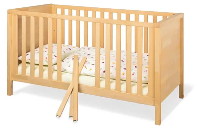 Image de Lit bébé "Enno"