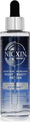 Image de Traitement intensif sérum capillaire Night Density Rescue pour femmes 70 - Nioxin