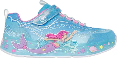 Obrázok produktu pre Skechers Sneakers 303060LBLMT in Blue color size 32