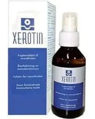 Immagine prodotto di Xerotin 100 Ml