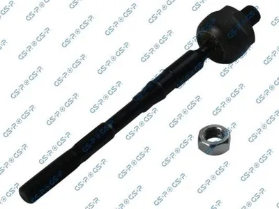 Produktbild von GSP S030929 Axialgelenk Spurstange für NISSAN X-TRAIL (T32)