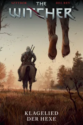 Produktbild von The Witcher