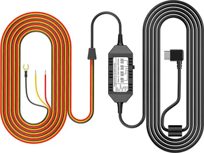 Image de VIOFO Hardwire Kit HK4 6 mètres