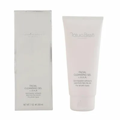 Produktbild von Natura Biss? Facial Cleansing Gel with AHA 200 ml