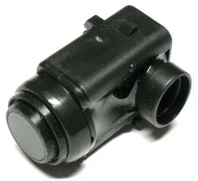 Für Mercedes W211 X164 W163 W164 W251 2x PDC Parksensor Sensor SET passt in der Farbe von GOLDCAR