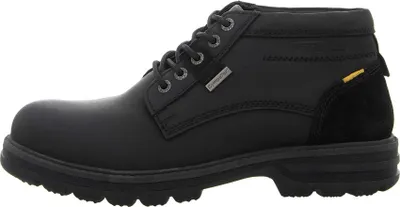 Produktbild von camel active Schnürboots Herren 31373032383230 Schwarz 41 EU