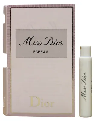 Obrázok produktu pre Vzorka parfumu Dior Miss Dior 1ml