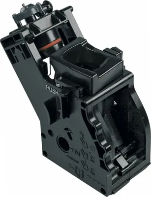 Produktbild von Brühgruppe Brüheinheit V2 8GR/SBS Philips Saeco 11005921 996530003229 Kaffeemaschine Kaffeeautomat Saeco Odea, Primea, Primea