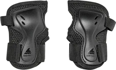 Productafbeelding van Rollerblade Evo Pro bescherming voor de pols, zwart, maat S, voor heren en dames