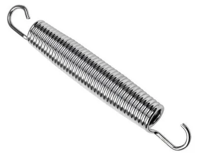 Produktbild von Aga Feder für Trampolin 518 cm (23,8 cm)