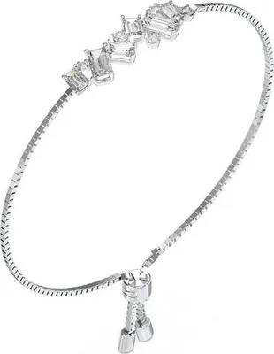 Produktbild von Guess Damenarmband JUBB05363JWRHTU