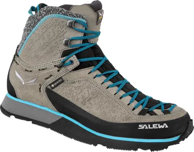 Produktbild von Trekkingstiefel Mountain Trainer 2 Winter Gore-Tex (Damen) – Salewa, Farbe:7950 Bungee Cord, Größe:UK 6.5 (EUR 40)