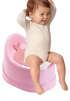 Productafbeelding van Potje Stoel voor Kinderen met Ergonomisch Ontwerp