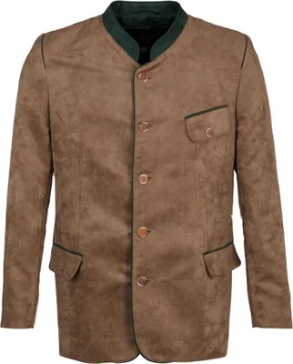Produktbild von OS-Trachten Jacke 122000-2697
