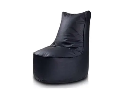 Image de Sac de jeu noir 85×80×75 cm Sac de jeu