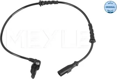 Produktbild von MEYLE ABS Sensor Raddrehzahl Hinten Rechts für DACIA DUSTER 16-14 899 0054